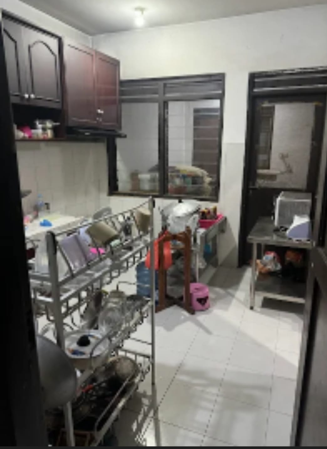 Jual Rumah Semi Furnish Murah Strategis Nirwana Eksekutif Surabaya Timur - Thumbnail 4