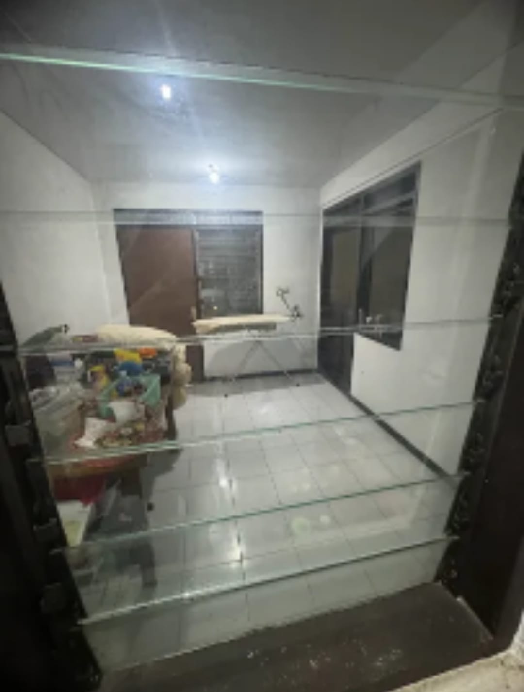 Jual Rumah Semi Furnish Murah Strategis Nirwana Eksekutif Surabaya Timur - Thumbnail 8