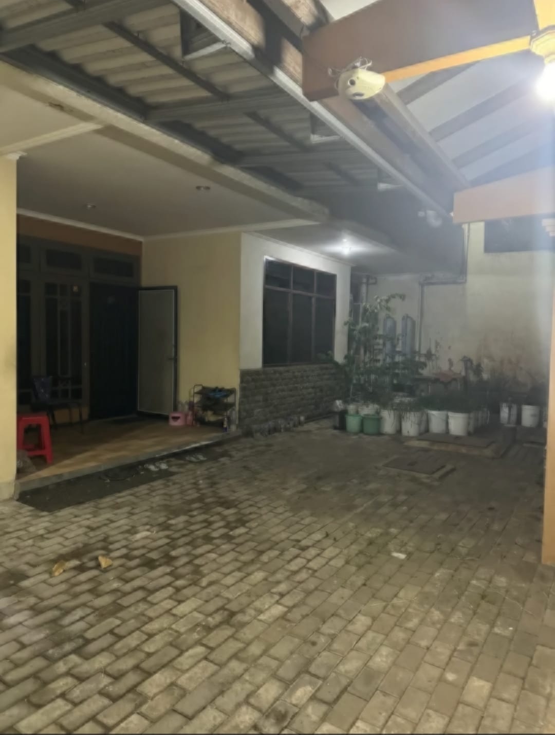 Jual Murah Rumah 2 Lantai Semi Furnish Nirwana Eksekutif Surabaya - Thumbnail 2
