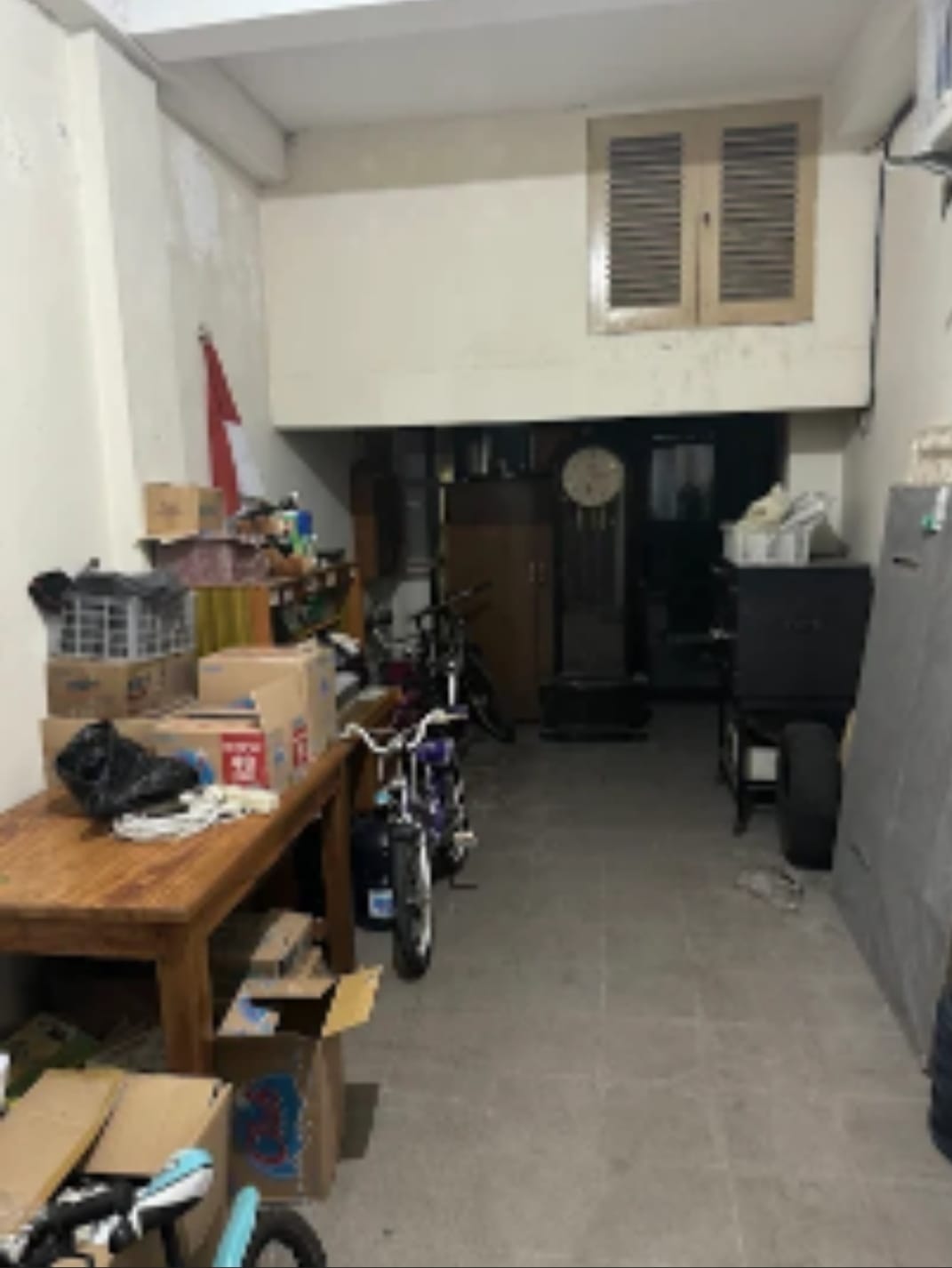 Jual Murah Rumah 2 Lantai Semi Furnish Nirwana Eksekutif Surabaya - Thumbnail 3