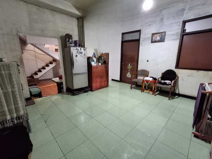 Dijual Rumah Harga Tanah Sidosermo Surabaya Selatan - Image 1