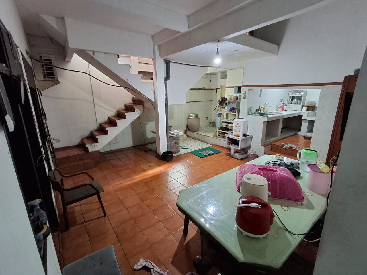 Dijual Rumah Harga Tanah Sidosermo Surabaya Selatan - Thumbnail 3