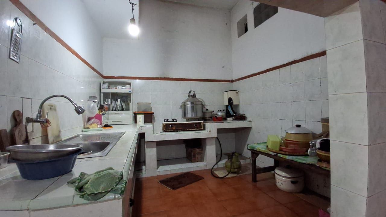 Dijual Rumah Harga Tanah Sidosermo Surabaya Selatan - Thumbnail 4