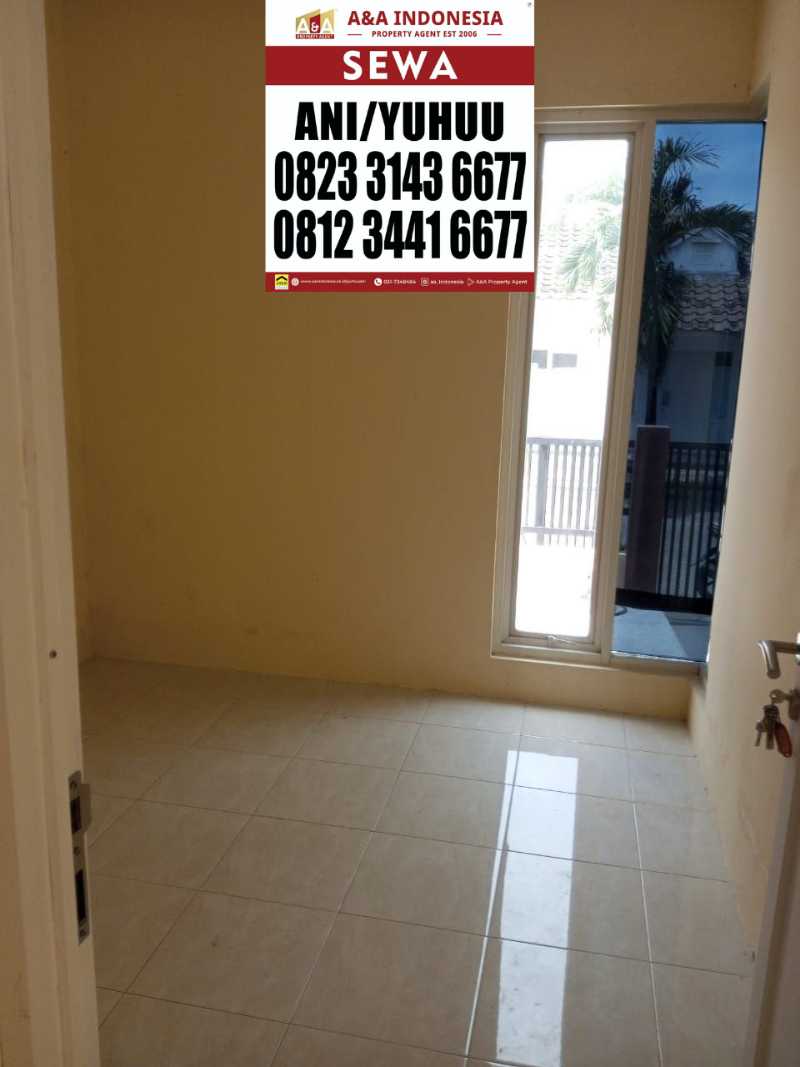 Disewakan Rumah Strategis – Bukit Palma Citraland Surabaya Barat - Image 1