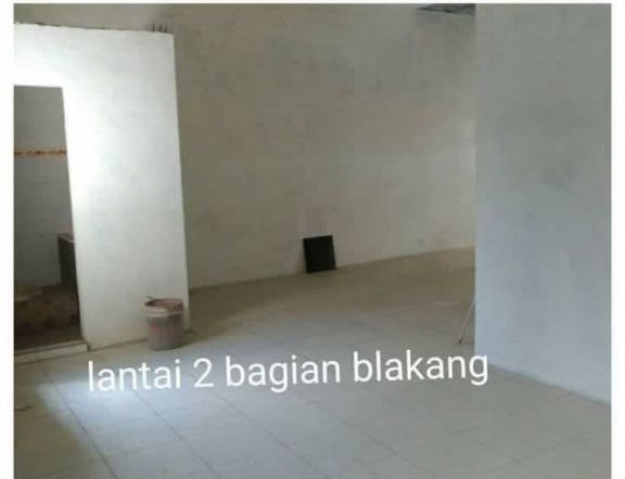Dijual Ruko 2 Lantai Strategis di Rungkut Surabaya Timur - Thumbnail 2