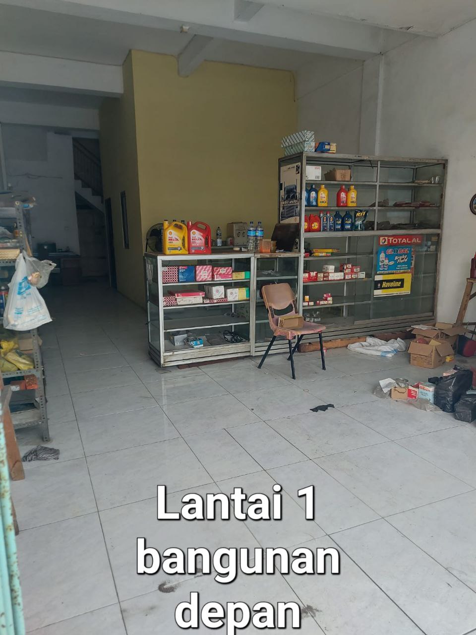 Dijual Ruko 2 Lantai Strategis di Rungkut Surabaya Timur - Thumbnail 4