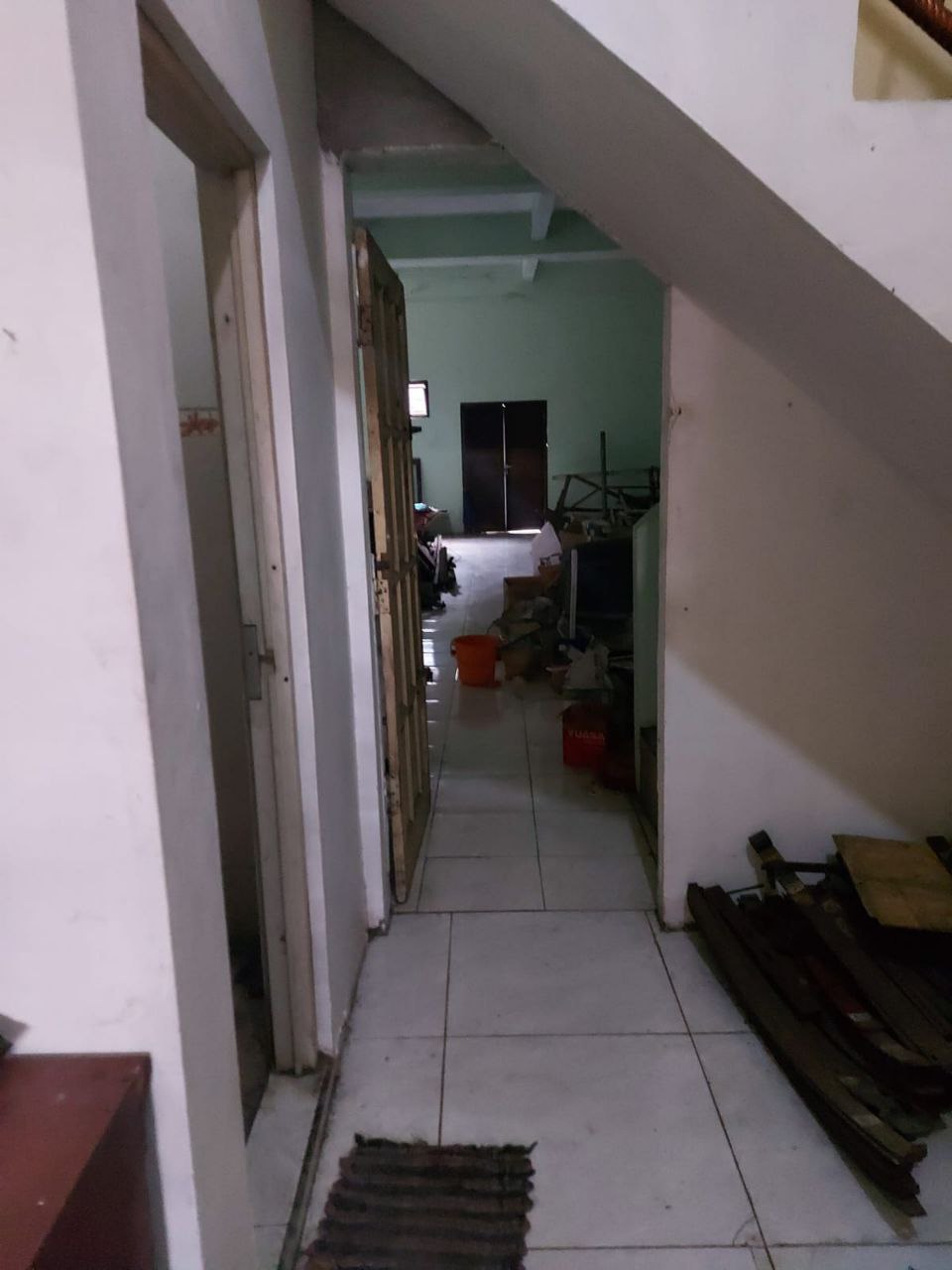 Dijual Ruko 2 Lantai Strategis di Rungkut Surabaya Timur - Thumbnail 5