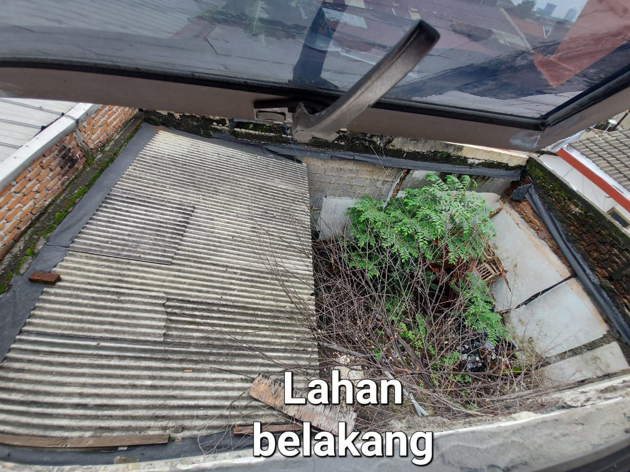 Dijual Ruko 2 Lantai Strategis di Rungkut Surabaya Timur - Thumbnail 6