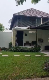 Dijual Rumah Mewah di Perumahan Isen Surabaya Barat - Thumbnail 4