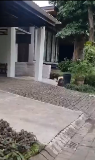 Dijual Rumah Mewah di Perumahan Isen Surabaya Barat - Thumbnail 5