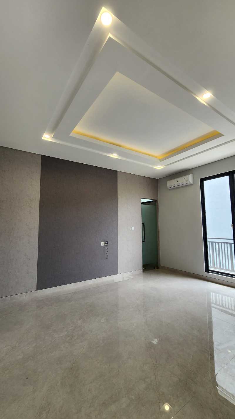 Jual Rumah Mewah Baru Woodland Lokasi Premium Citraland Surabaya Barat - Thumbnail 3