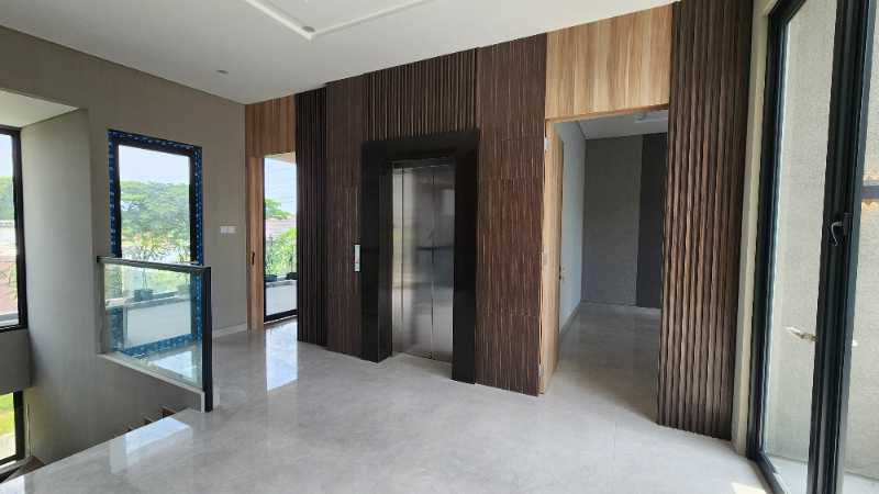 Jual Rumah Mewah Baru Woodland Lokasi Premium Citraland Surabaya Barat - Thumbnail 4