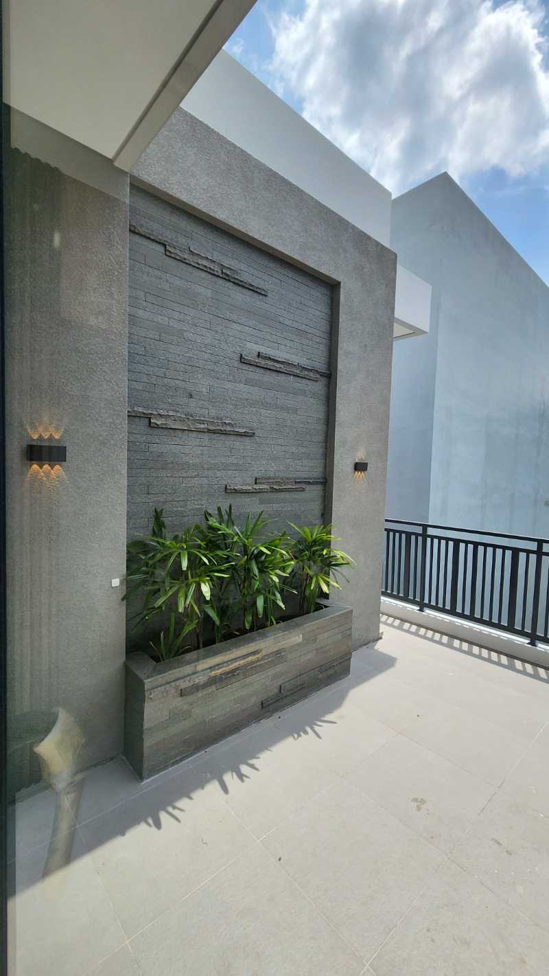 Jual Rumah Mewah Baru Woodland Lokasi Premium Citraland Surabaya Barat - Thumbnail 5