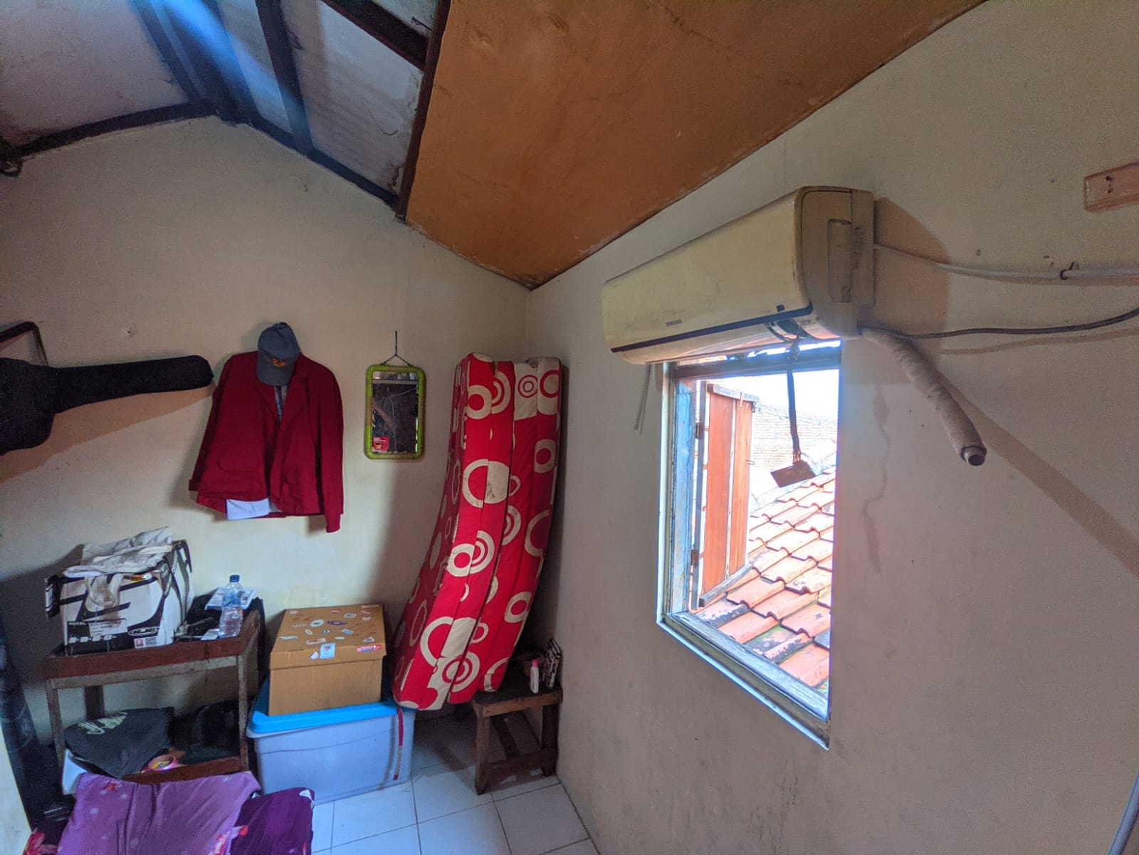 Dijual Rumah Siap Huni di Aren Jaya Bekasi Timur - Image 1