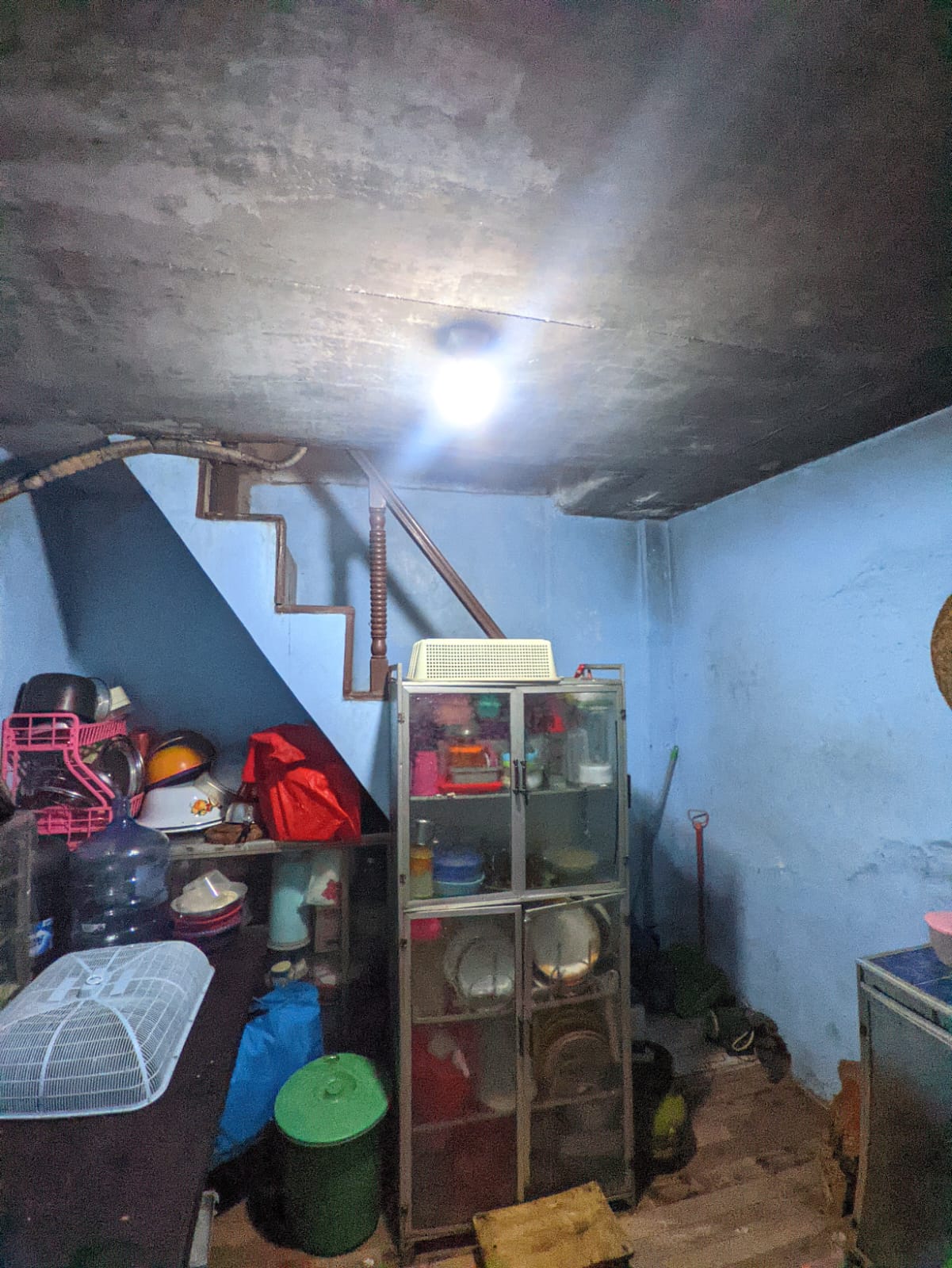 Dijual Rumah Siap Huni di Aren Jaya Bekasi Timur - Thumbnail 2