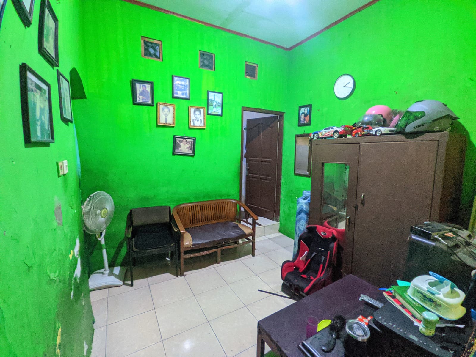 Dijual Rumah Siap Huni di Aren Jaya Bekasi Timur - Thumbnail 3