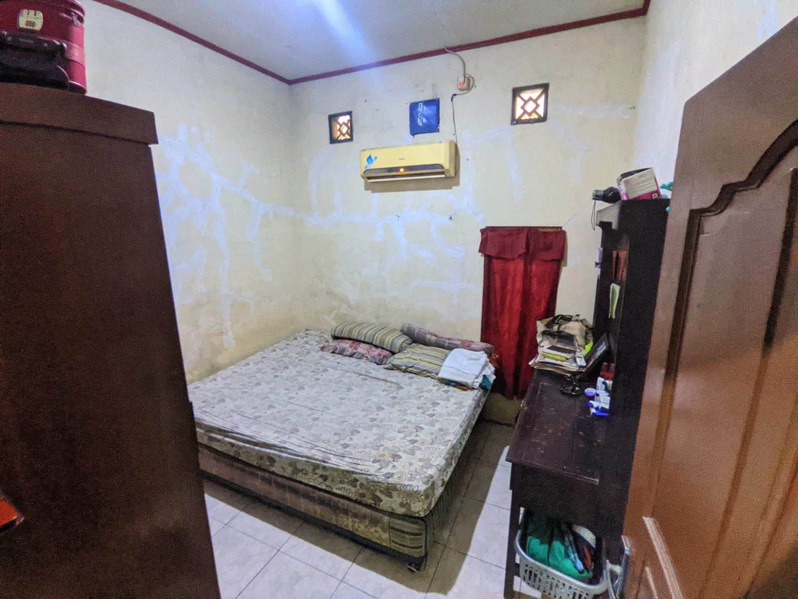 Dijual Rumah Siap Huni di Aren Jaya Bekasi Timur - Thumbnail 4