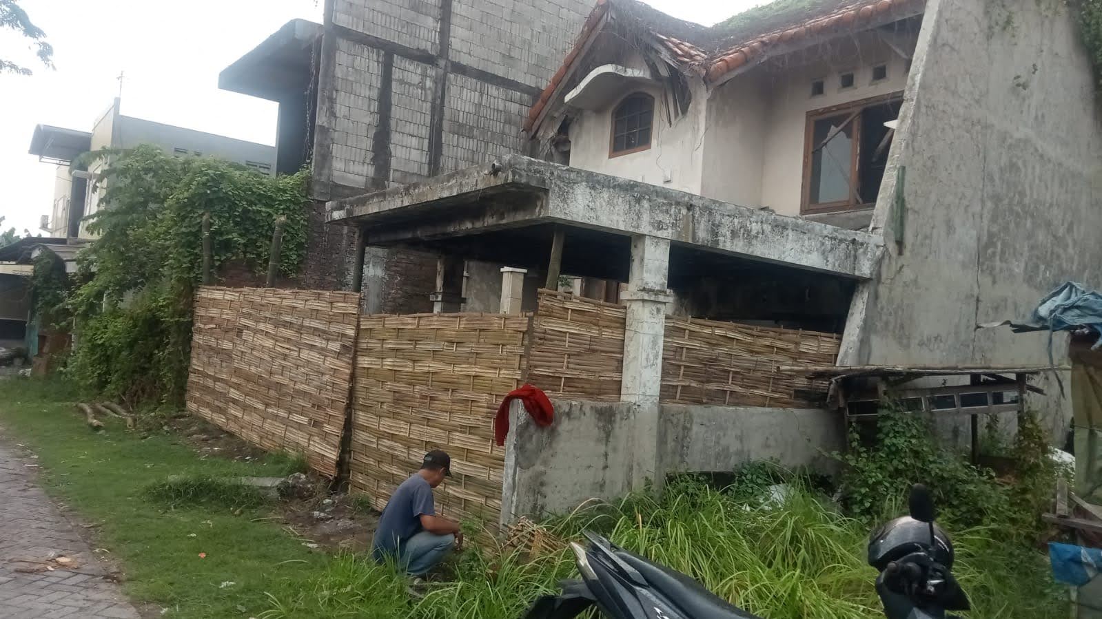 Dijual Cepat Rumah Hitung Tanah di Mustang Sidoarjo - Image 1