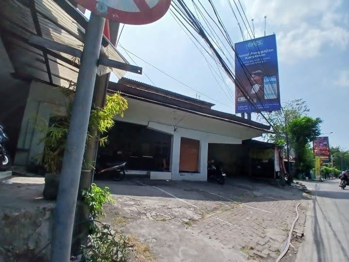 Dijual rumah nol Jalan Raya Mayjend Sungkono, Surabaya Barat - Image 1