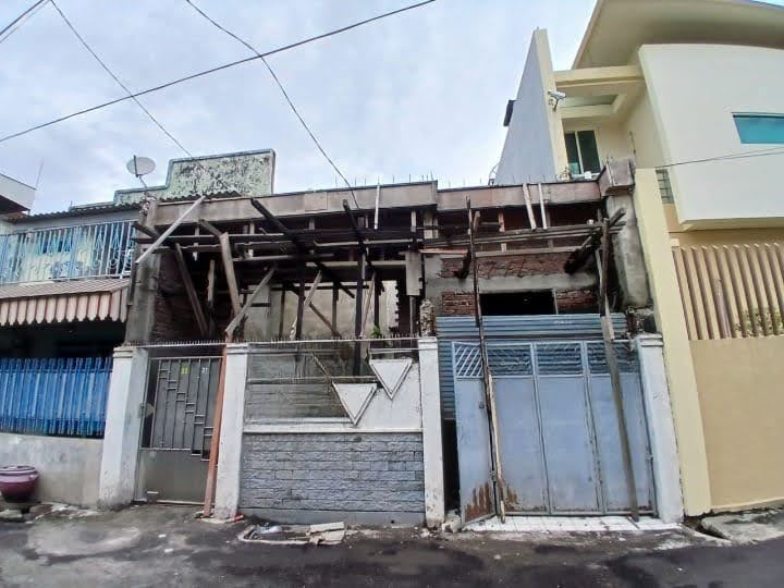 Dijual Murah Tanah di Simolawang Baru, Surabaya Utara - Image 1