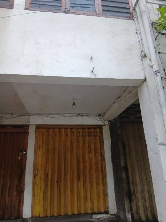 Dijual Ruko Lokasi Strategis di Kapasan, Surabaya Utara - Image 1