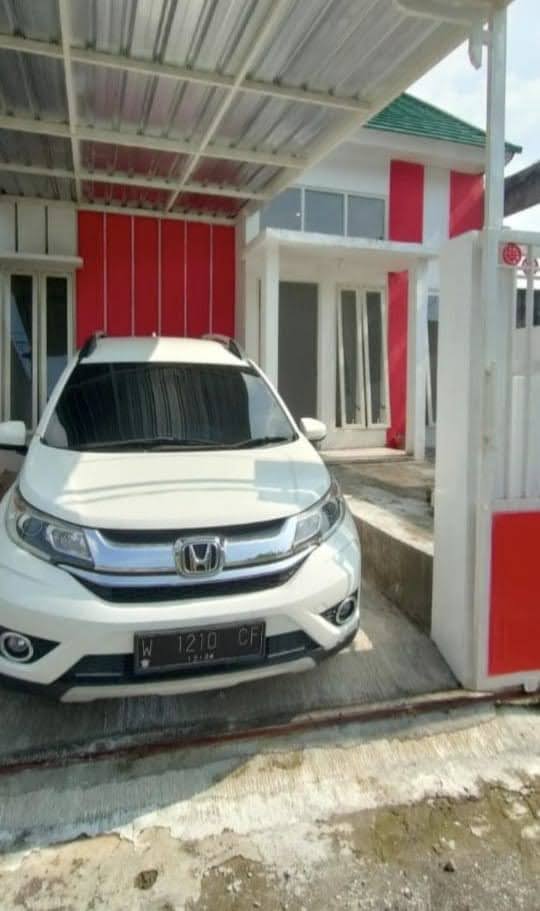 Dijual rumah minimalis lokasi Sawocangkring dekat Sukodono, Sidoarjo - Image 1