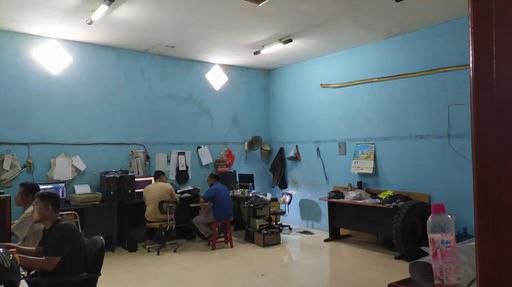 Dijual Gudang Luas Strategis di Kawasan Lebo Sidoarjo - Thumbnail 2