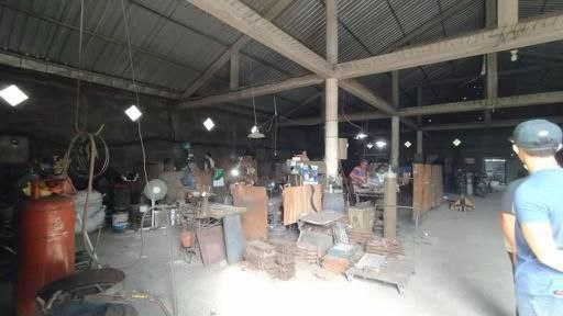 Dijual Gudang Luas Strategis di Kawasan Lebo Sidoarjo - Thumbnail 4