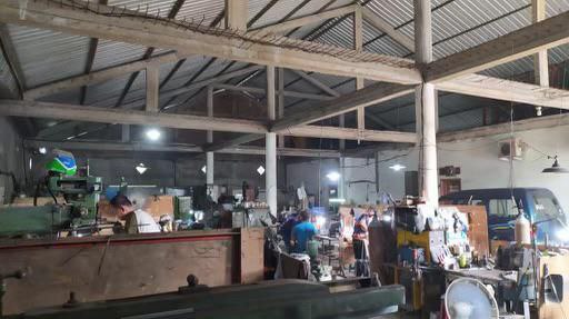 Dijual Gudang Luas Strategis di Kawasan Lebo Sidoarjo - Thumbnail 5