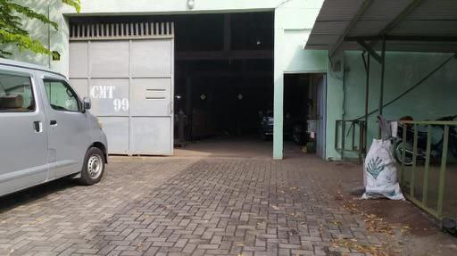 Dijual Gudang Luas Strategis di Kawasan Lebo Sidoarjo - Thumbnail 6