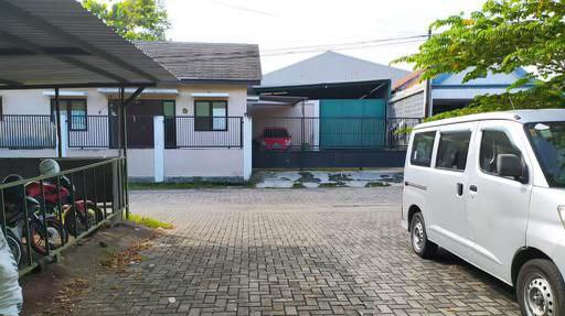 Dijual Gudang Luas Strategis di Kawasan Lebo Sidoarjo - Thumbnail 7