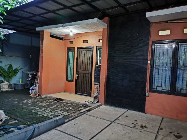 Dijual Rumah Siap Huni di Bumi Sawangan Indah Depok - Image 1