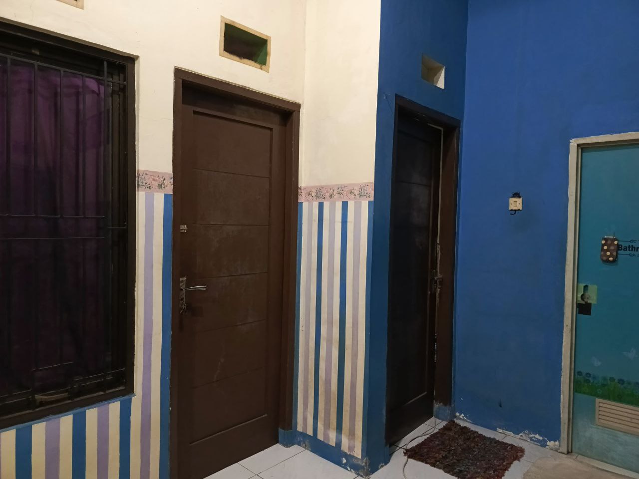 Dijual Rumah Siap Huni di Bumi Sawangan Indah Depok - Thumbnail 2