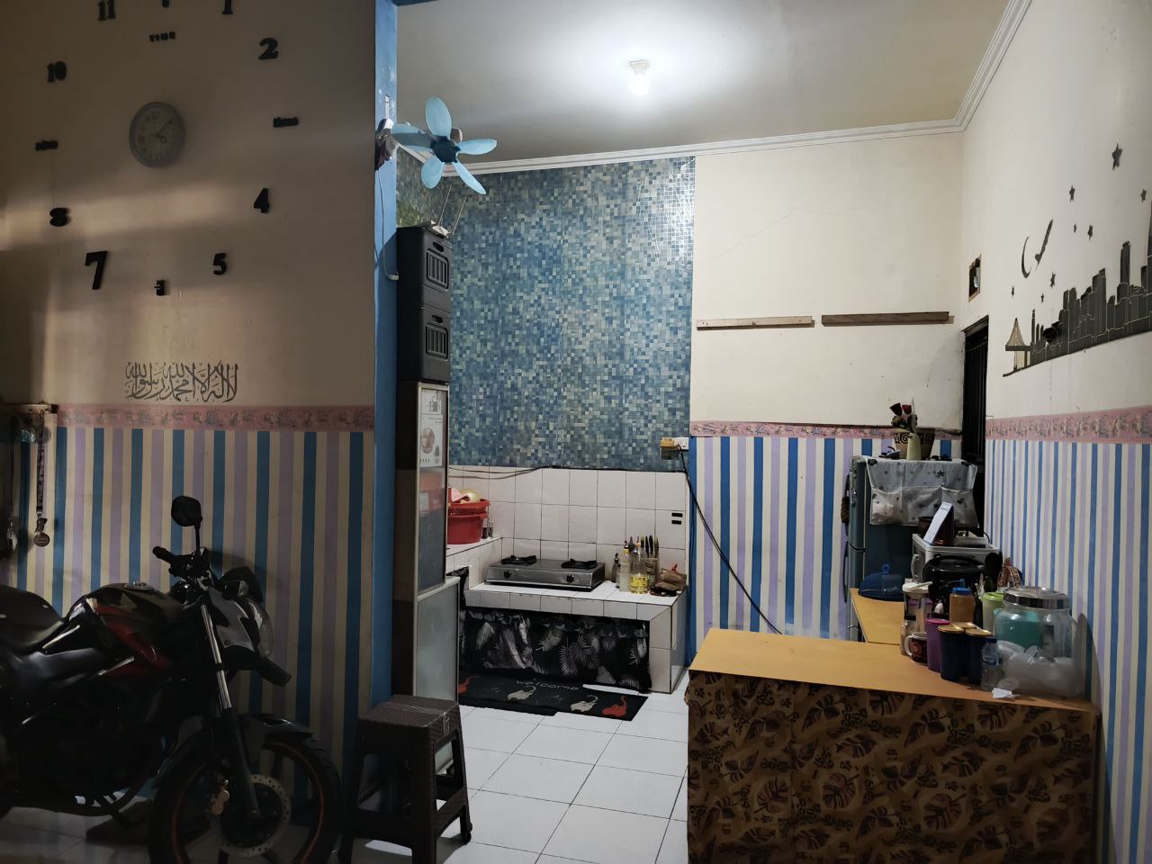 Dijual Rumah Siap Huni di Bumi Sawangan Indah Depok - Thumbnail 3