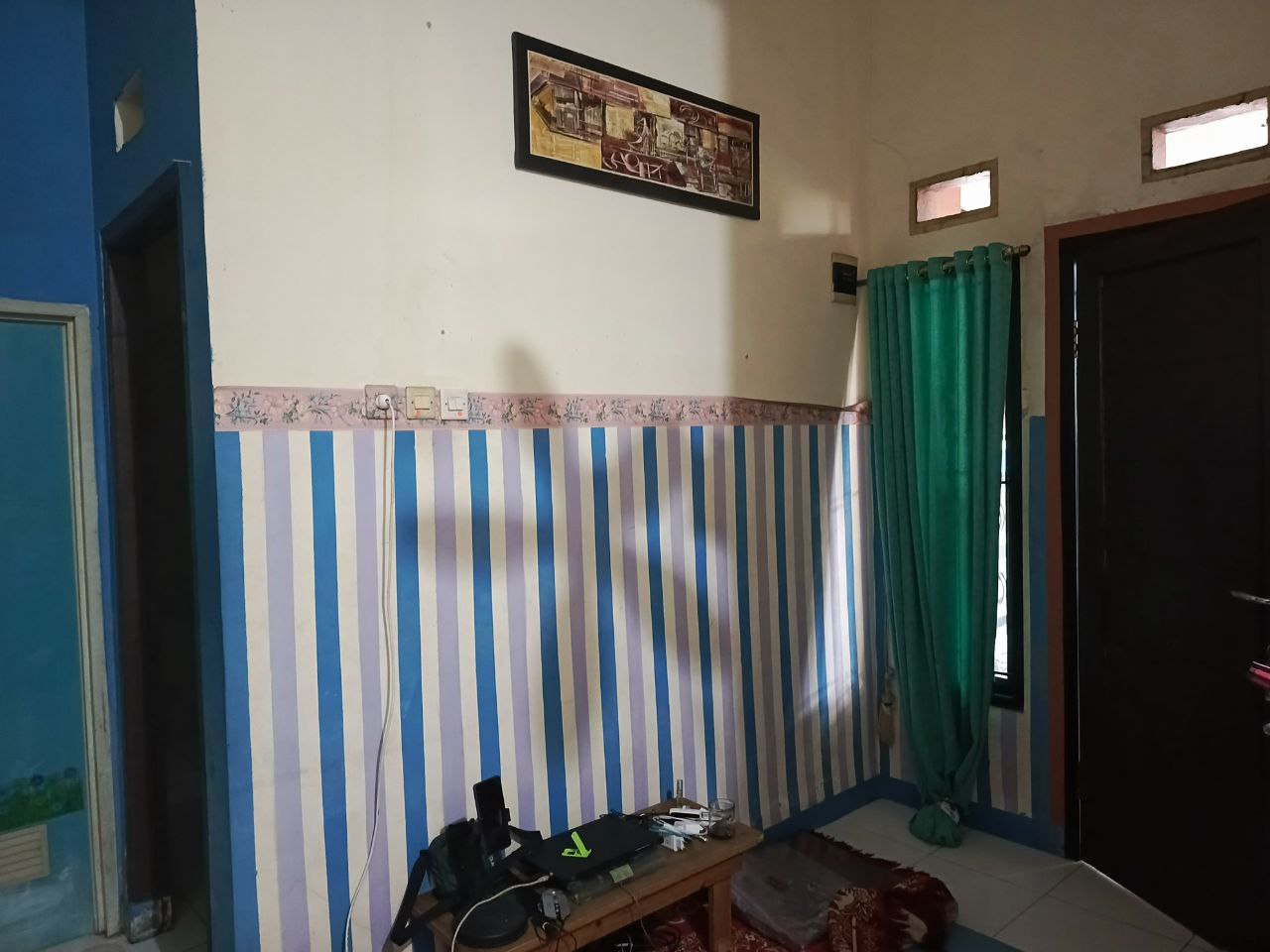 Dijual Rumah Siap Huni di Bumi Sawangan Indah Depok - Thumbnail 4