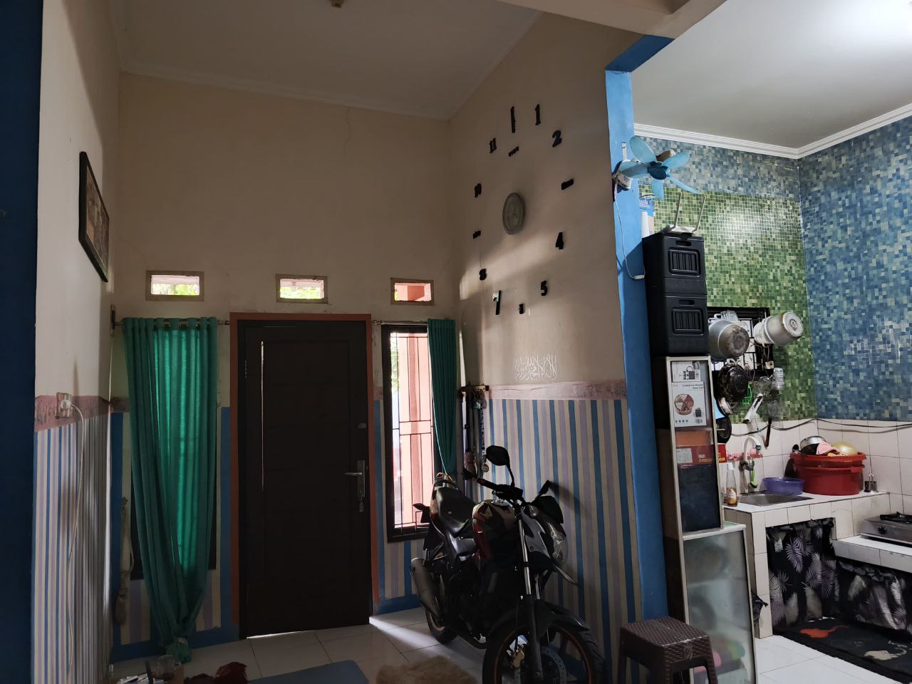 Dijual Rumah Siap Huni di Bumi Sawangan Indah Depok - Thumbnail 5