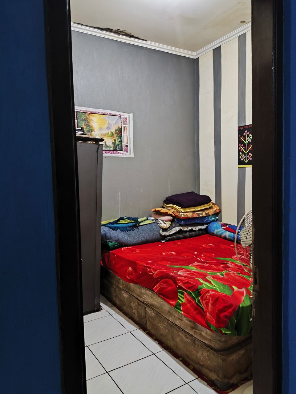 Dijual Rumah Siap Huni di Bumi Sawangan Indah Depok - Thumbnail 6