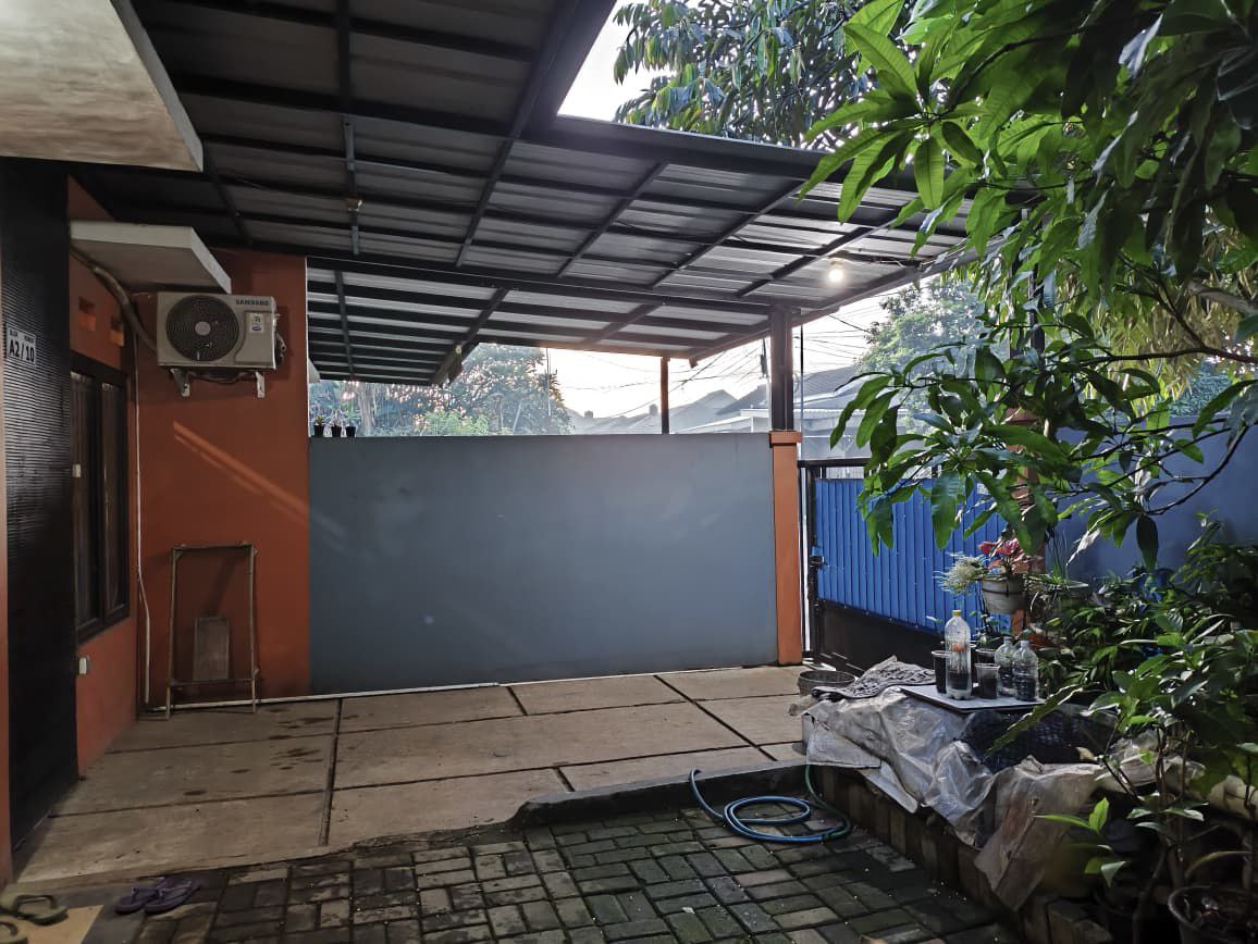 Dijual Rumah Siap Huni di Bumi Sawangan Indah Depok - Thumbnail 7