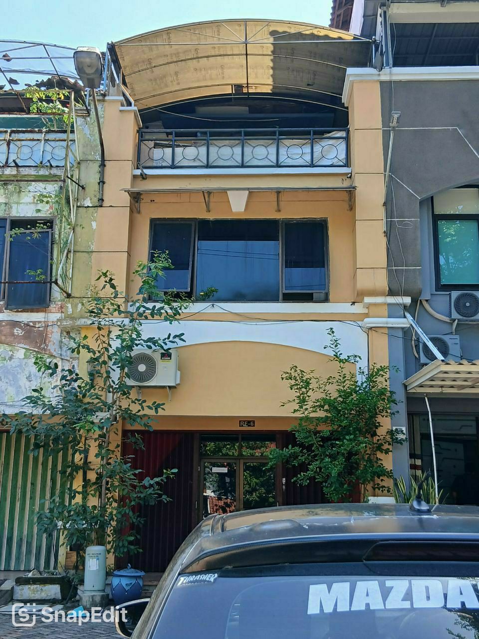 Disewakan Ruko Vila Bukit Mas Mayjend Sungkono Surabaya Barat - Image 1