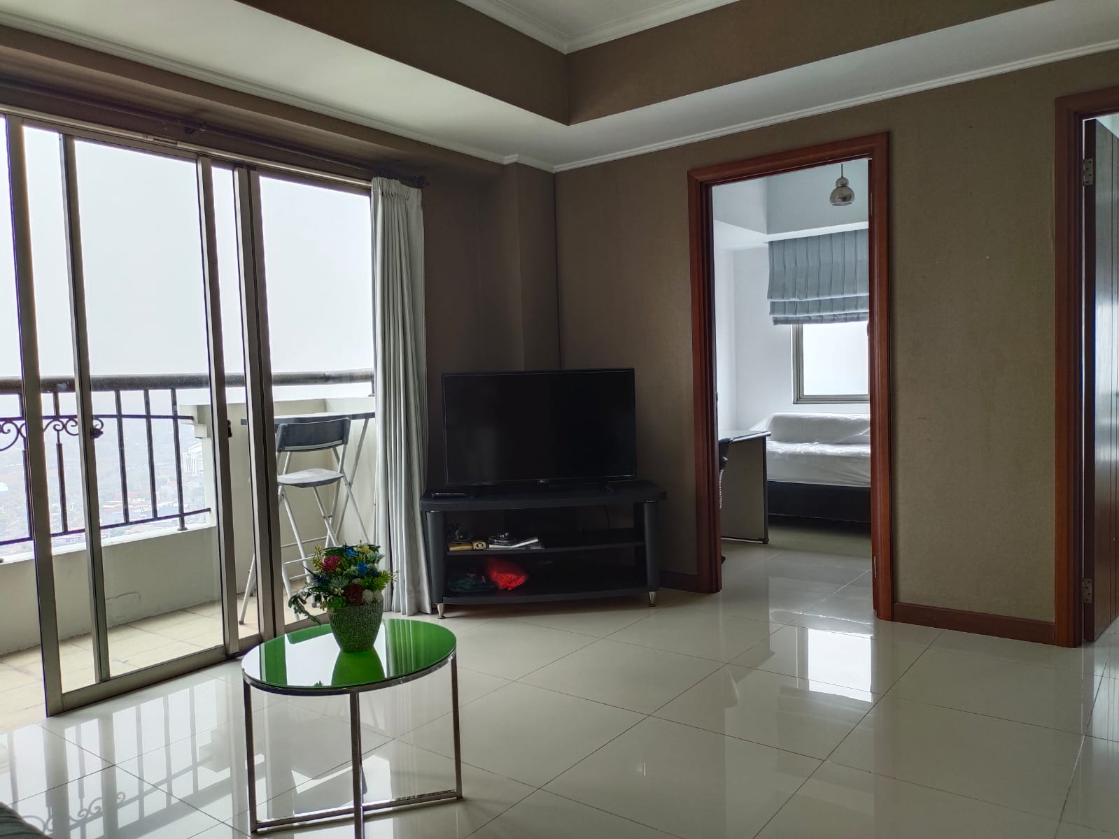 Jual / Sewa Unit Apartemen 3BR Water Place Tower A Pakuwon Surabaya Barat - Thumbnail 2
