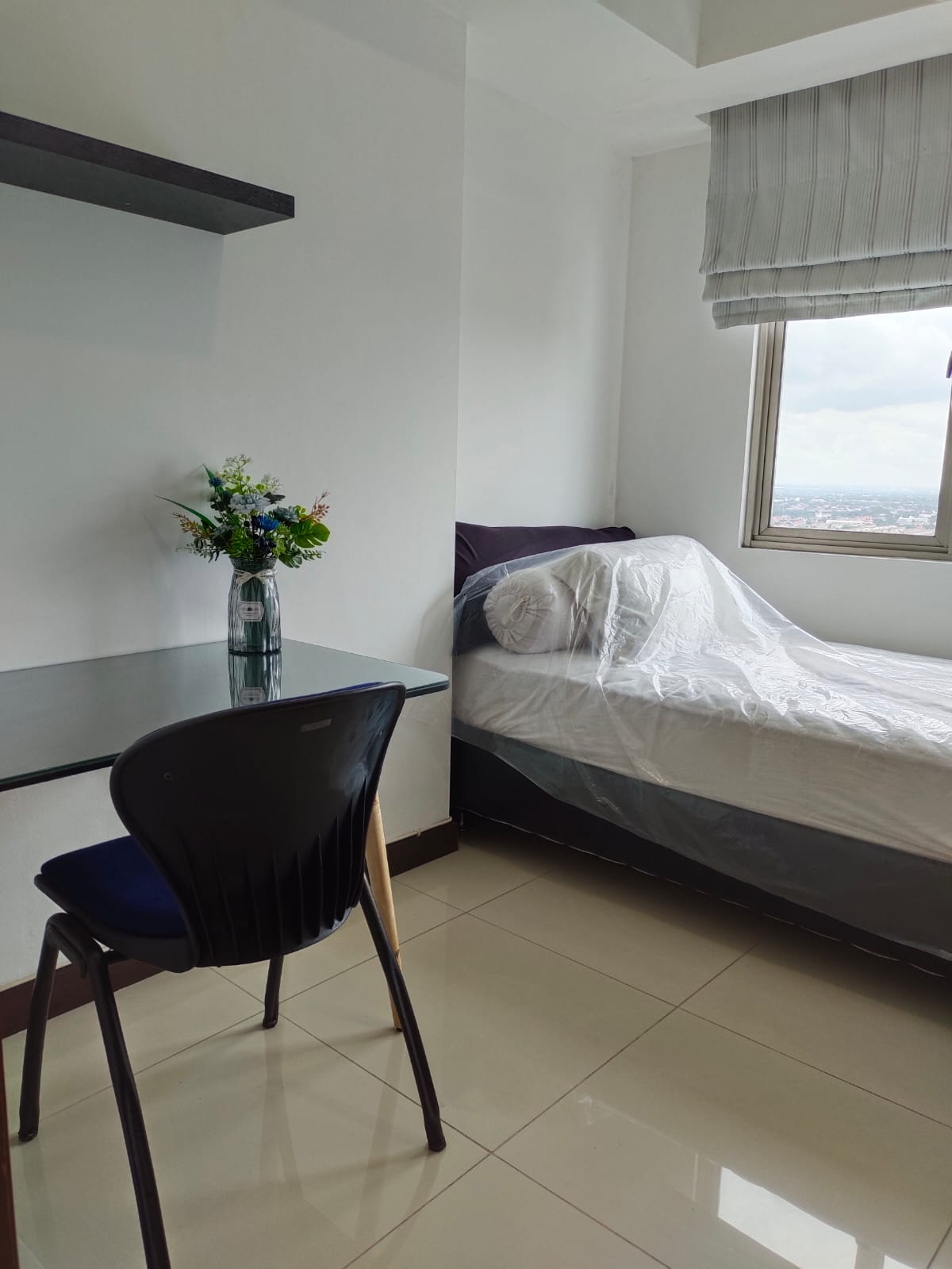 Jual / Sewa Unit Apartemen 3BR Water Place Tower A Pakuwon Surabaya Barat - Thumbnail 5