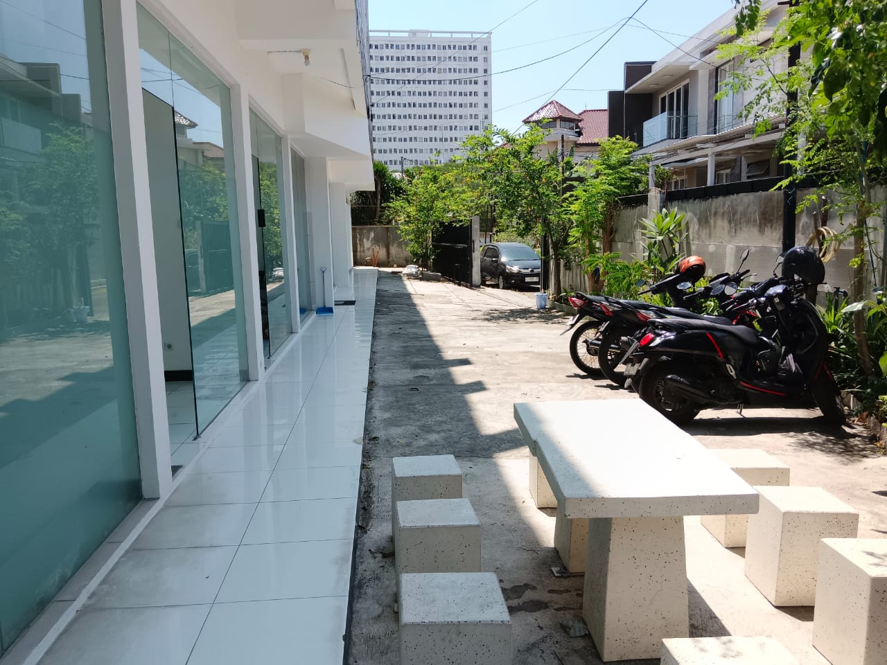 Jual / Sewa Office Building 48 Kamar Putat Indah Surabaya Barat - Thumbnail 3