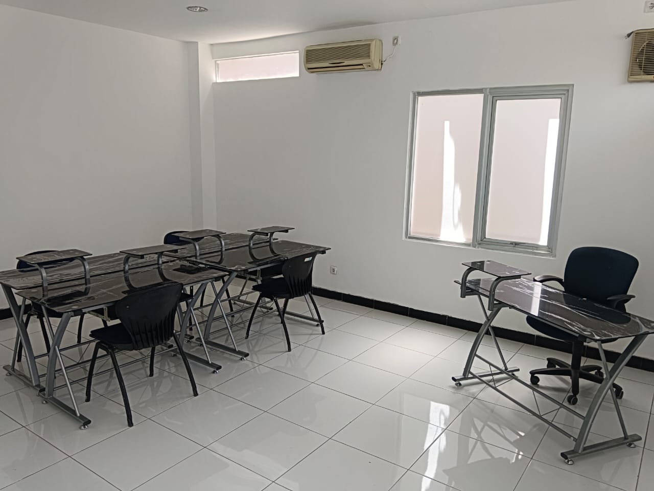 Jual / Sewa Office Building 48 Kamar Putat Indah Surabaya Barat - Thumbnail 4