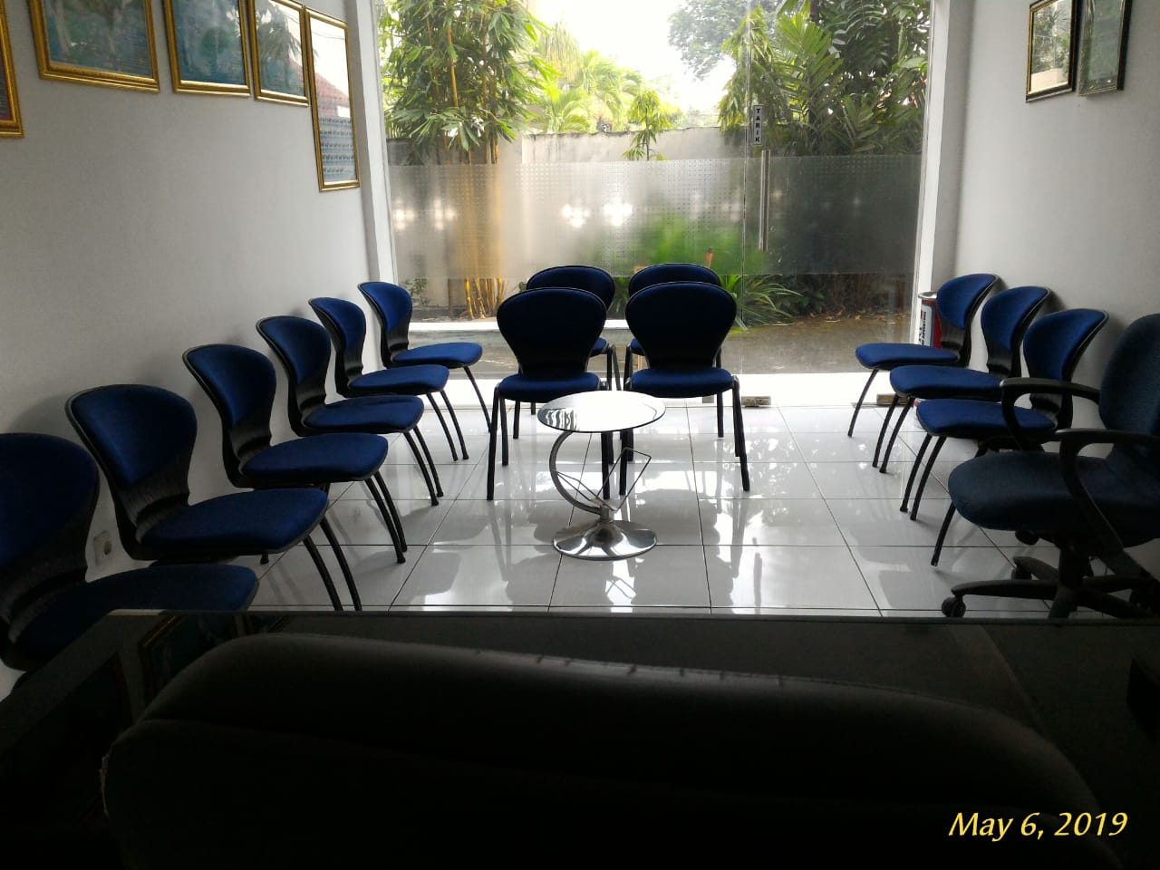 Jual / Sewa Office Building 48 Kamar Putat Indah Surabaya Barat - Thumbnail 8
