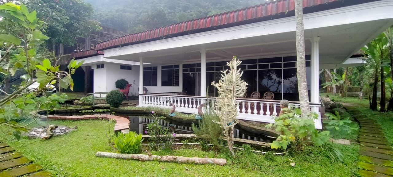 Jual Villa Trawas Murah di Mojokerto Jawa Timur - Thumbnail 3