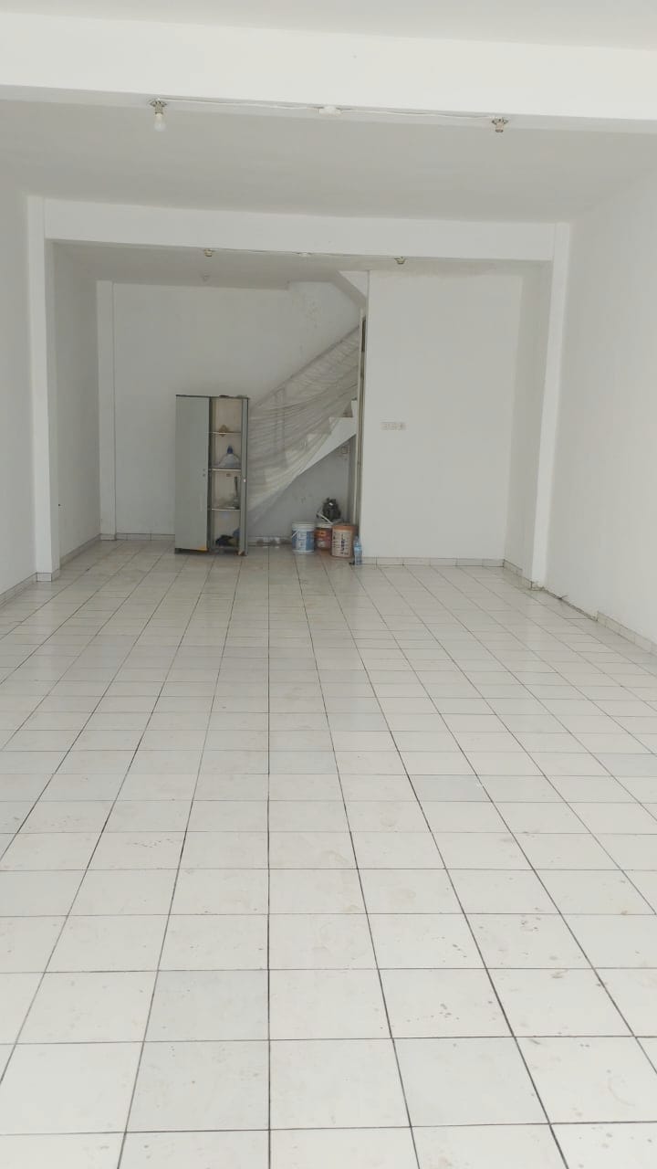 Disewakan Ruko Raya A. Yani Lokasi Strategis Malang Jawa Timur - Thumbnail 2