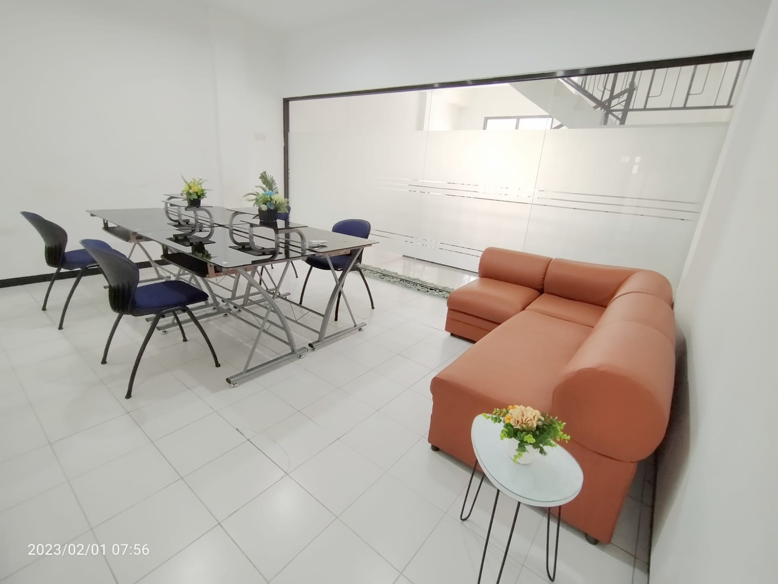 Disewakan Ruang Kantor Zimo Office Building Simo Gunung Surabaya - Thumbnail 2