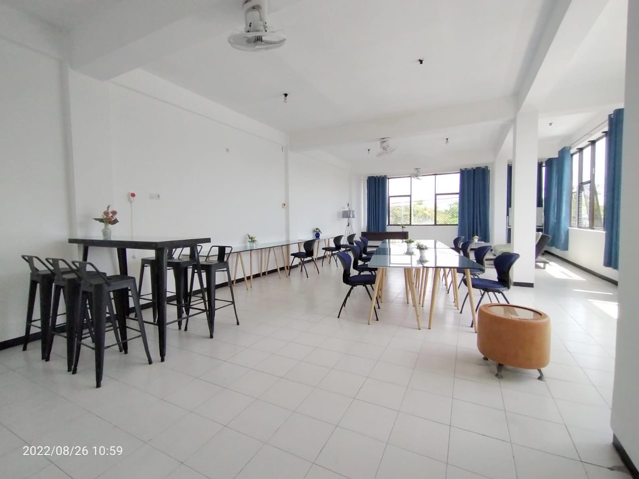 Disewakan Ruang Kantor Zimo Office Building Simo Gunung Surabaya - Thumbnail 4