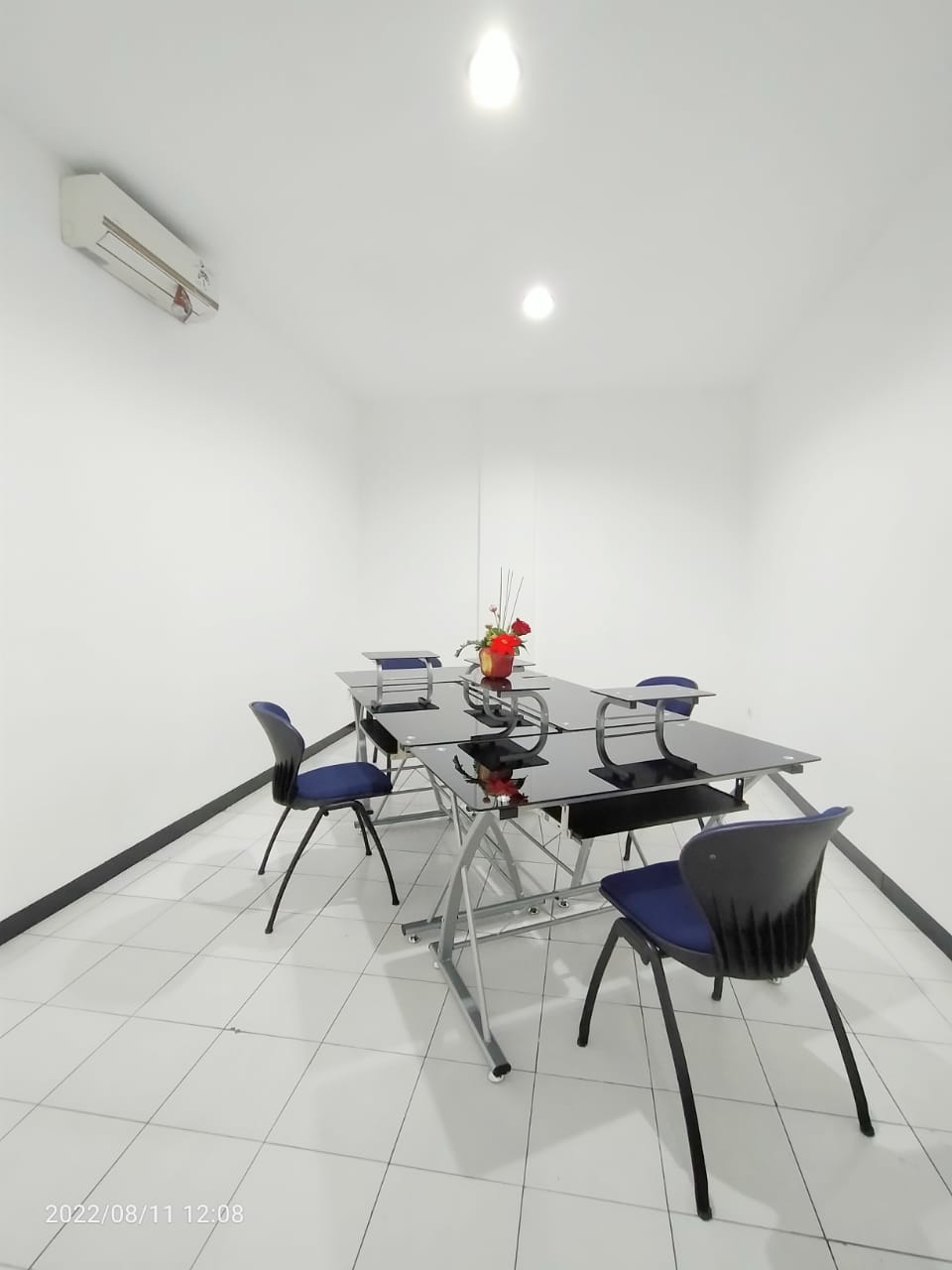 Disewakan Ruang Kantor Zimo Office Building Simo Gunung Surabaya - Thumbnail 5