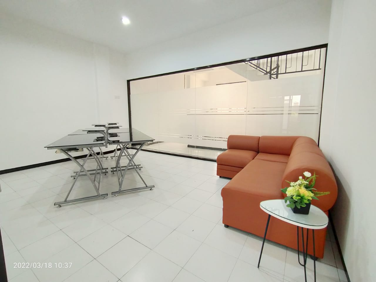 Disewakan Ruang Kantor Zimo Office Building Simo Gunung Surabaya - Thumbnail 7